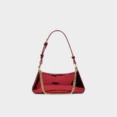 Jobellee in Red - Shoulder bag