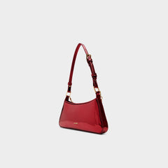 Jobellee in Red - Shoulder bag