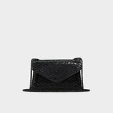 Sparklebagg in Black - Crossbody bag
