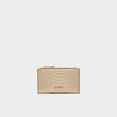 Mereclyaa in Gold 14270295 - Wallet