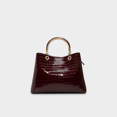 Surgoinee in Bordo - Satchel bag