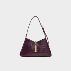 Julietta in Open Red - Shoulder bag