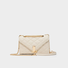 Chelsyyx in Bone - Crossbody bag