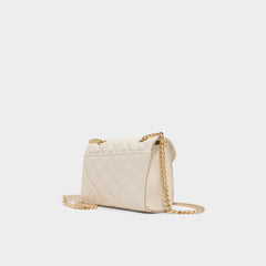 Chelsyyx in Bone - Crossbody bag
