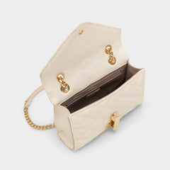 Chelsyyx in Bone - Crossbody bag