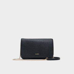 Riverlyy in Black - Crossbody bag