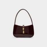Abriellaa Brown Women's Shoulder Bags - Shoulder bag