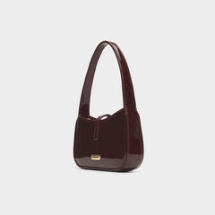 Abriellaa Brown Women's Shoulder Bags - Shoulder bag