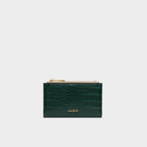 Mereclyaa in Green - Wallet