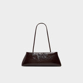 Alesiaa in Brown - Shoulder bag