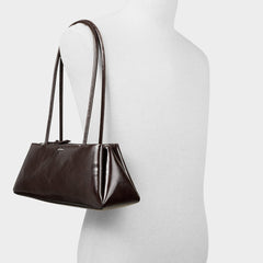 Alesiaa in Brown - Shoulder bag