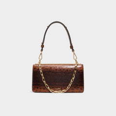 Daboucaa in Brown - Crossbody bag