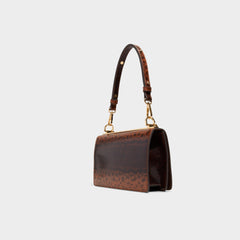 Daboucaa in Brown - Crossbody bag