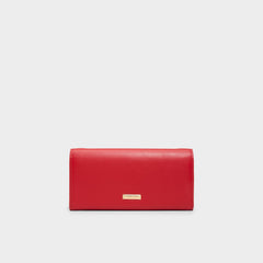 Ketziaa in Red - Wallet