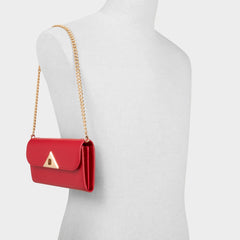 Ketziaa in Red - Wallet