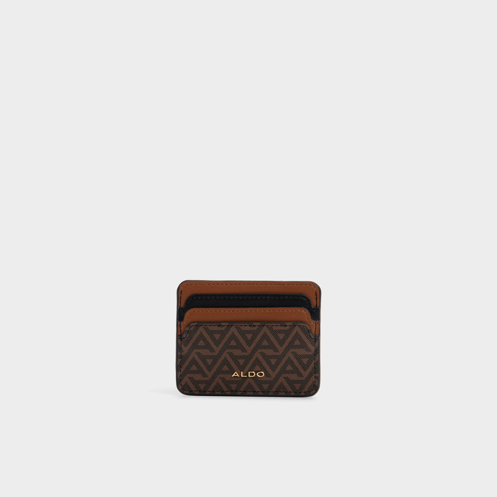 Samma Brown Women's Wallets - Wallet