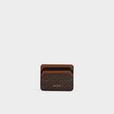 Samma Brown Women's Wallets - Wallet