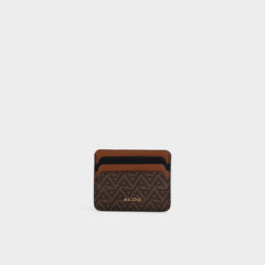 Samma Brown Women's Wallets - Wallet
