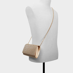 Fahari Gold Women's Clutches & Evening bags - Clutch