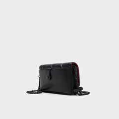 Fititalllx Other Black Women's Crossbody Bags - Wallet