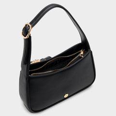Aubrielax Black Women's Shoulder Bags - Shoulder bag