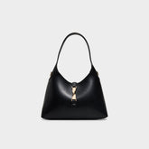 Harperminii in Black - Shoulder bag