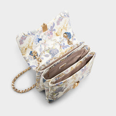 Alicieex Floral Women's Crossbody Bags - Crossbody bag