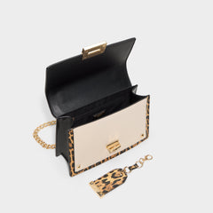 Byworthh in Multi - Crossbody bag