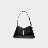 Juliettaa in Black - Shoulder bag