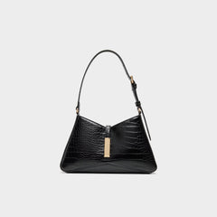 Juliettaa in Black - Shoulder bag