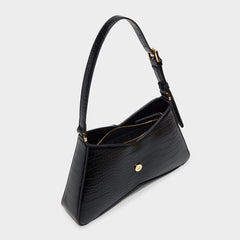 Juliettaa in Black - Shoulder bag