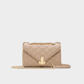 Chelsyyx Natural Women's Crossbody Bags - Crossbody bag