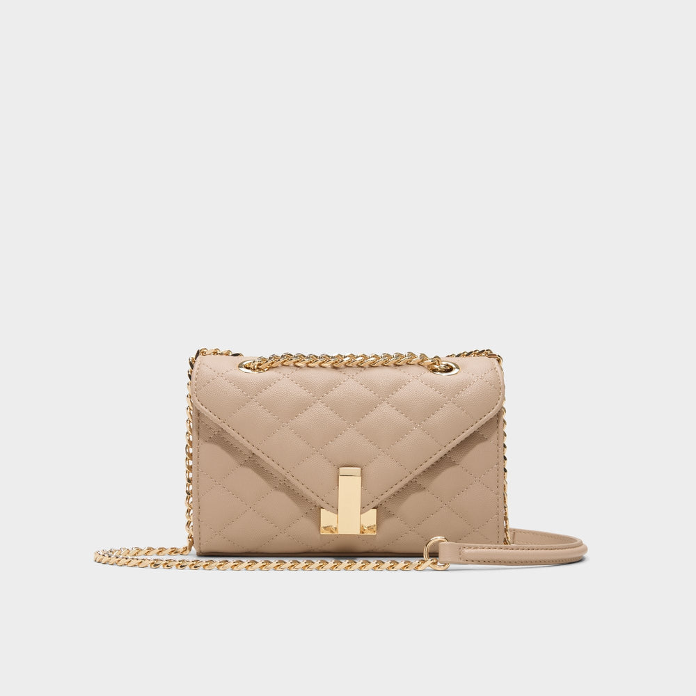 Chelsyyx Natural Women's Crossbody Bags - Crossbody bag