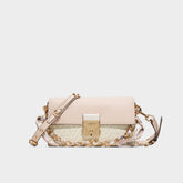 Gediaa in Bone - Crossbody bag