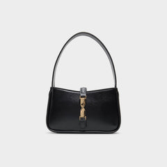 Abrielle in Black - Shoulder bag