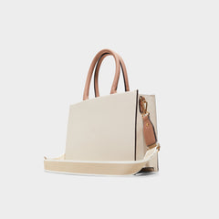 Daspiass Bone Women's Tote & Satchel bags - Satchel bag