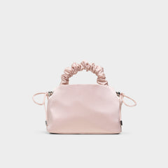 Primaballerinaa in Light Pink - Top handle bag