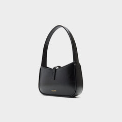 Abriellaa in Other Black - Shoulder bag