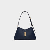 Juliettaa in Navy - Shoulder bag