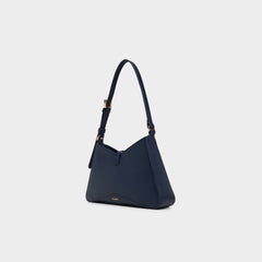 Juliettaa in Navy - Shoulder bag