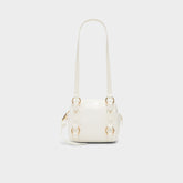 Ellina White Women's Shoulder Bags - Shoulder bag