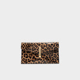 Larriblingg in Open Brown - Clutch