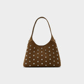 Smallharperr in Green - Hobo bag