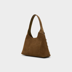 Smallharperr in Green - Hobo bag