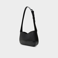Ccharlipurseex in Black Black - Shoulder bag