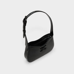 Ccharlipurseex in Black Black - Shoulder bag