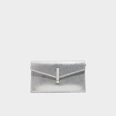 Laribling Silver Women's Clutches & Evening bags - Clutch