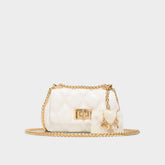 Miawhitee in Bone - Crossbody bag