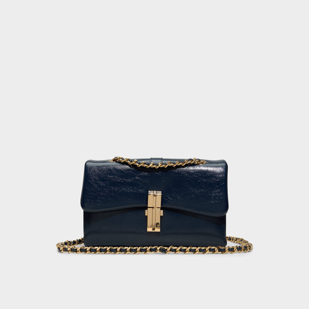 Alicieex in Navy - Crossbody bag