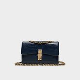 Alicieex in Navy - Crossbody bag
